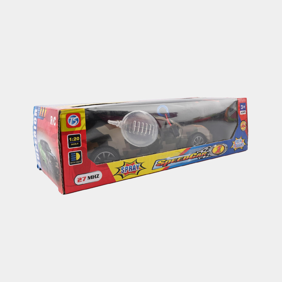 Remote Control Car For Kids