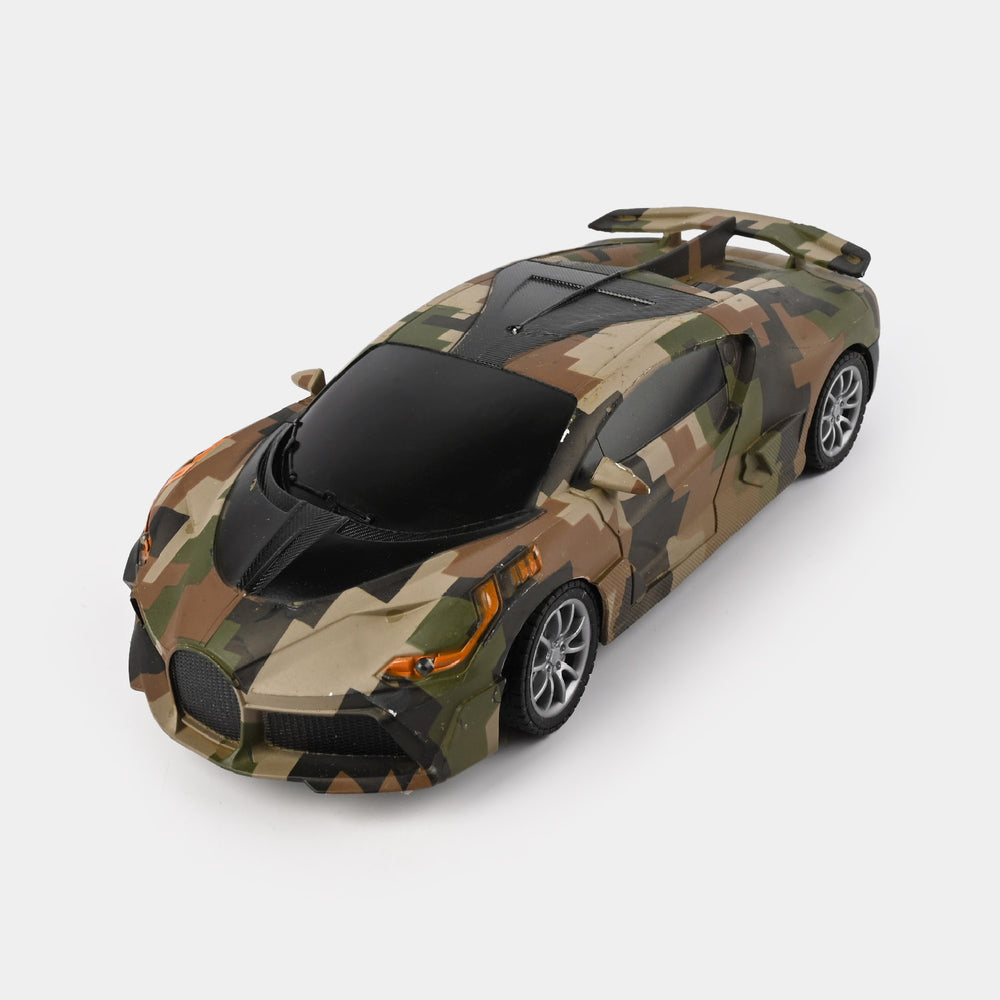 Remote Control Car For Kids