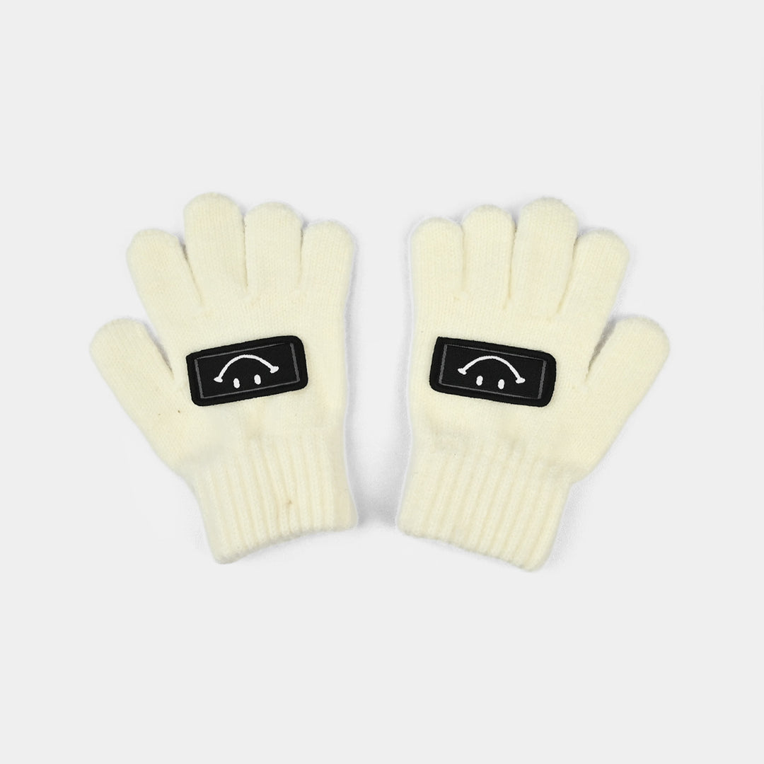 Cozy Warm Kids Gloves