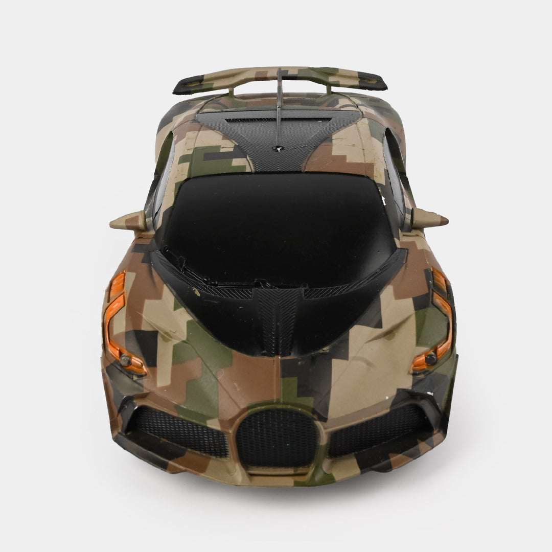 Remote Control Car For Kids