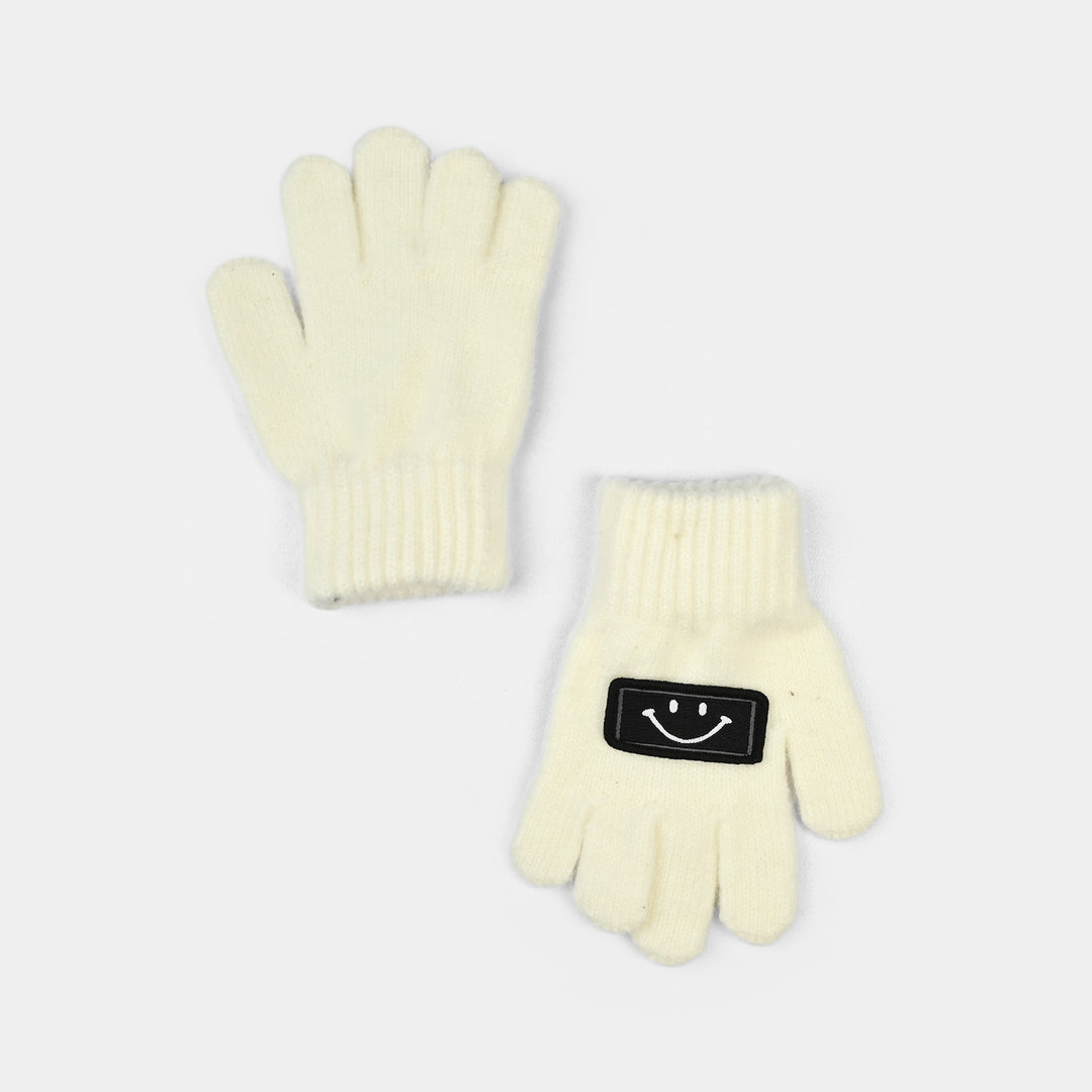 Cozy Warm Kids Gloves