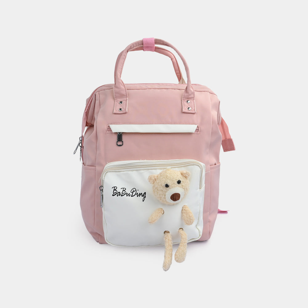 Baby Care Diaper Bag / Mother Backpack