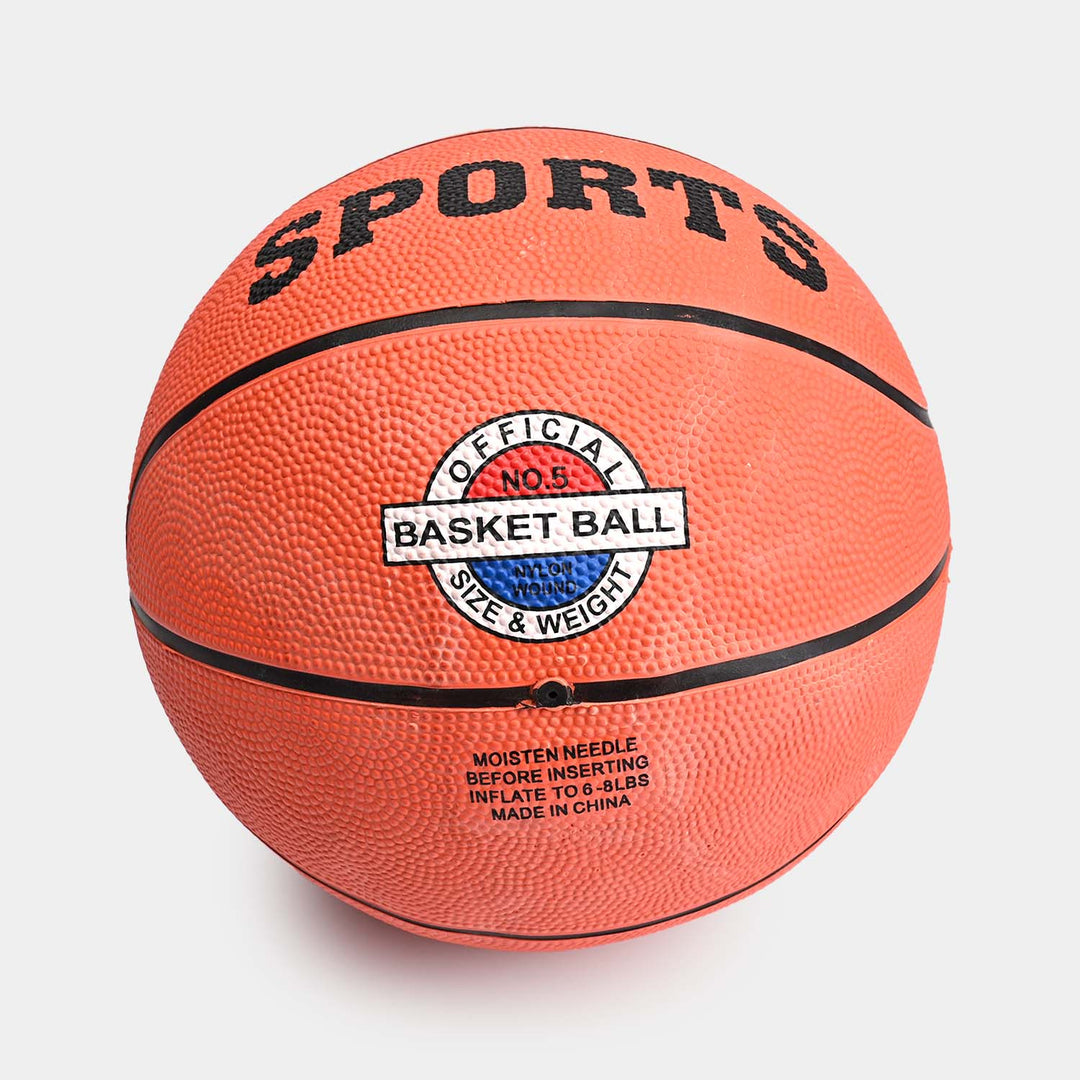 BASKET BALL FOR KIDS | SIZE 5