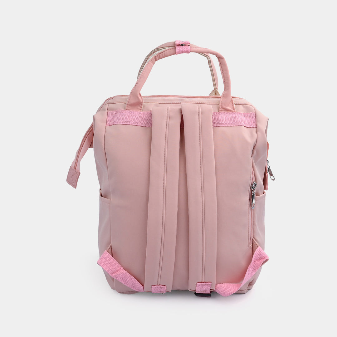 Baby Care Diaper Bag / Mother Backpack