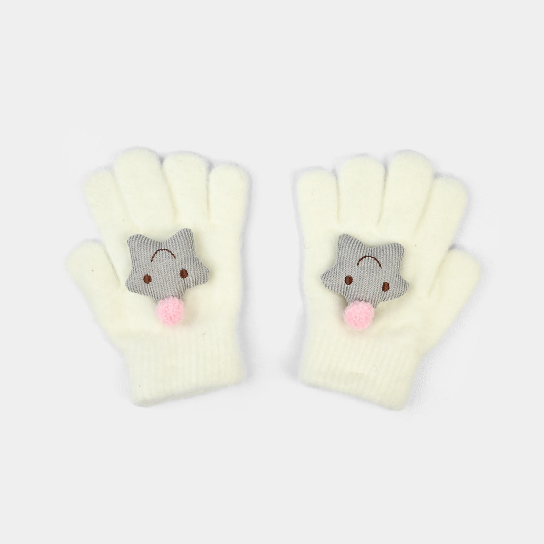 Cozy Warm Kids Gloves