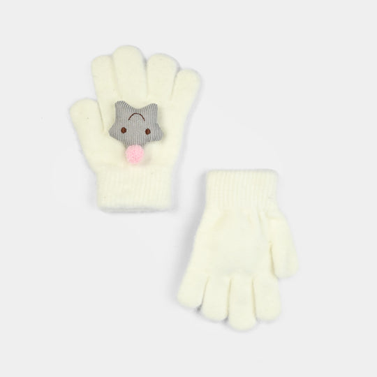 Cozy Warm Kids Gloves