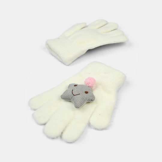 Cozy Warm Kids Gloves