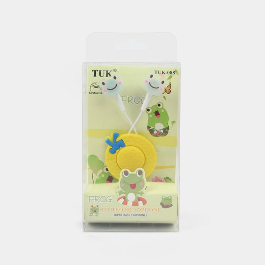 Stereo Headphone