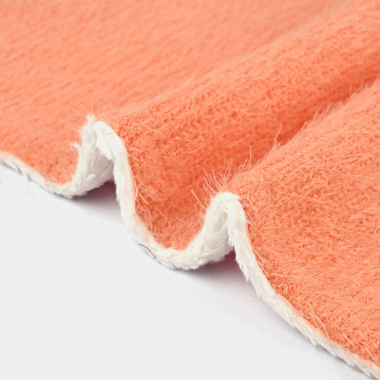 Baby Fur Blanket