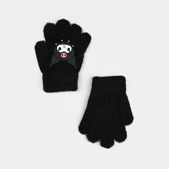 Cozy Warm Kids Gloves