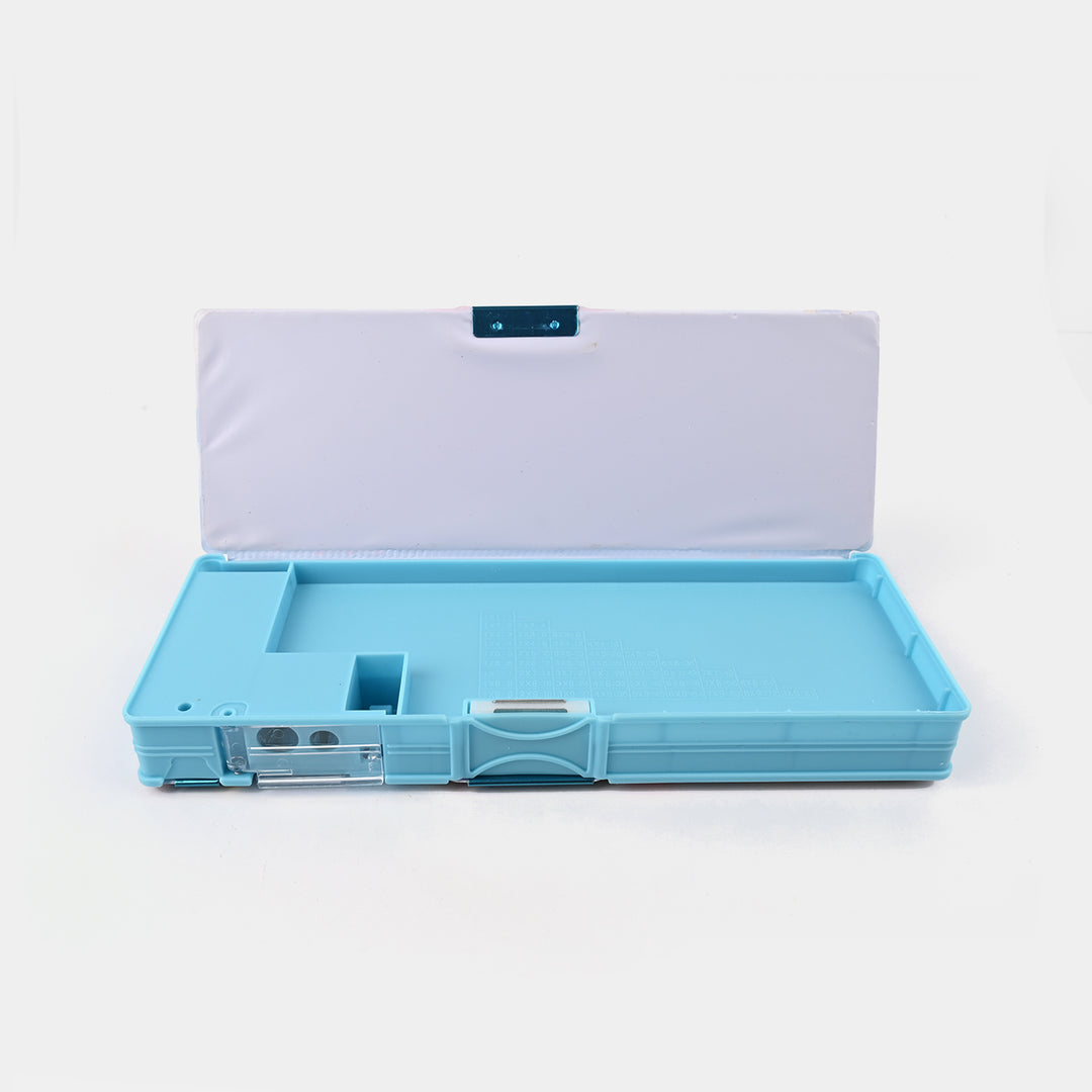 Magnetic Pencil Box for Kids