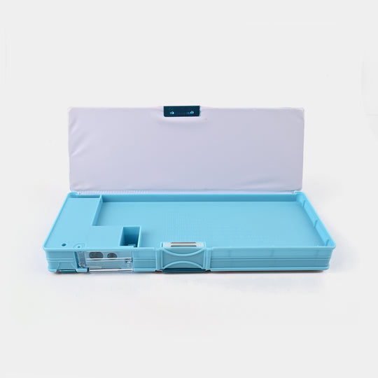 Magnetic Pencil Box for Kids