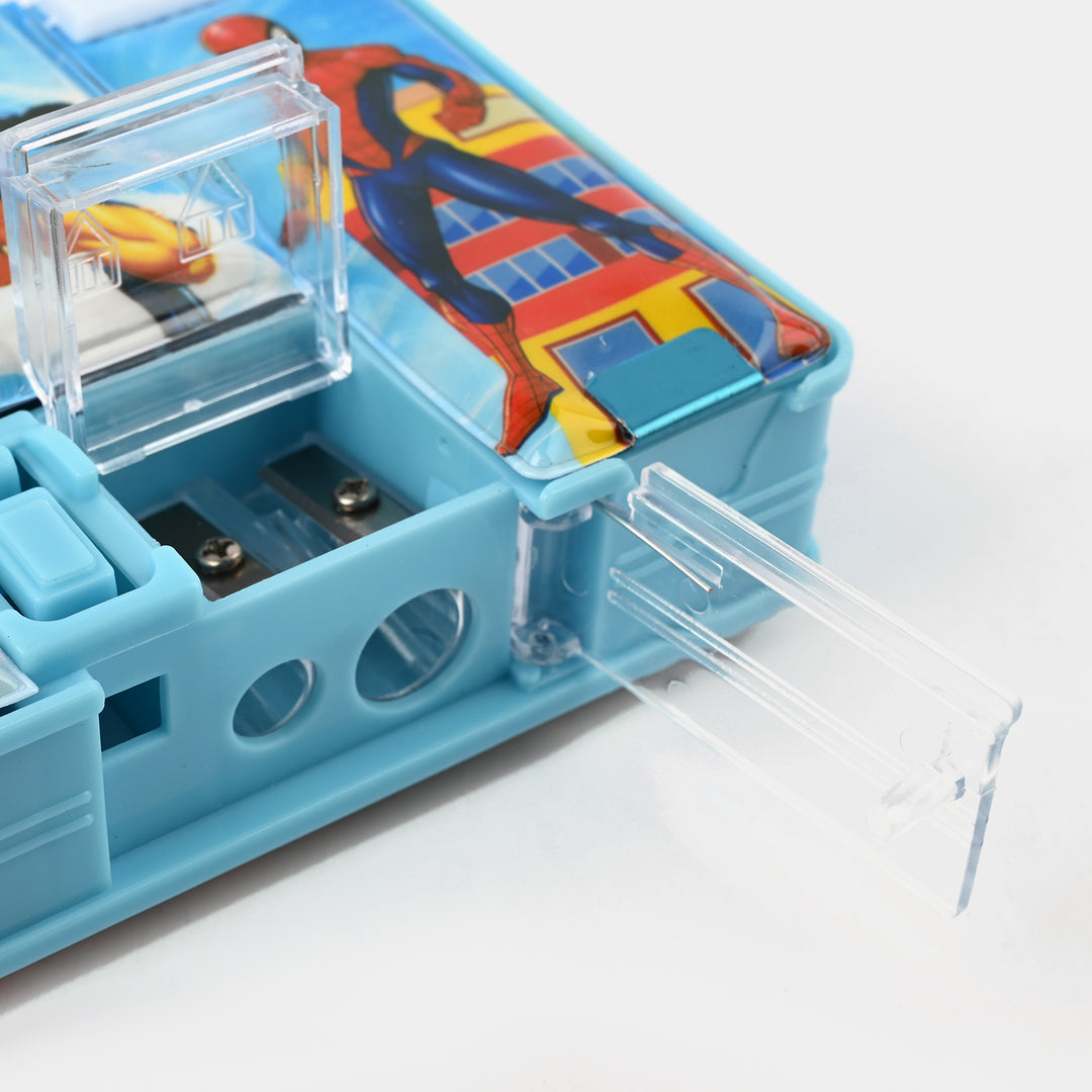 Magnetic Pencil Box for Kids