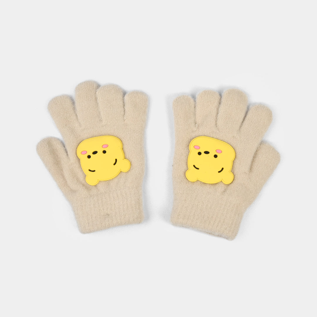 Cozy Warm Kids Gloves