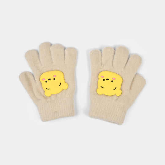 Cozy Warm Kids Gloves