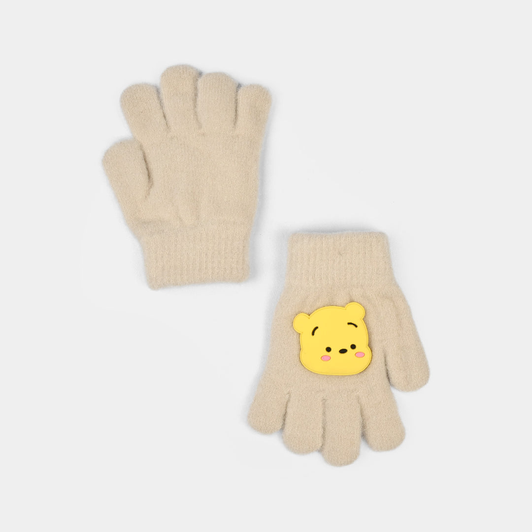 Cozy Warm Kids Gloves
