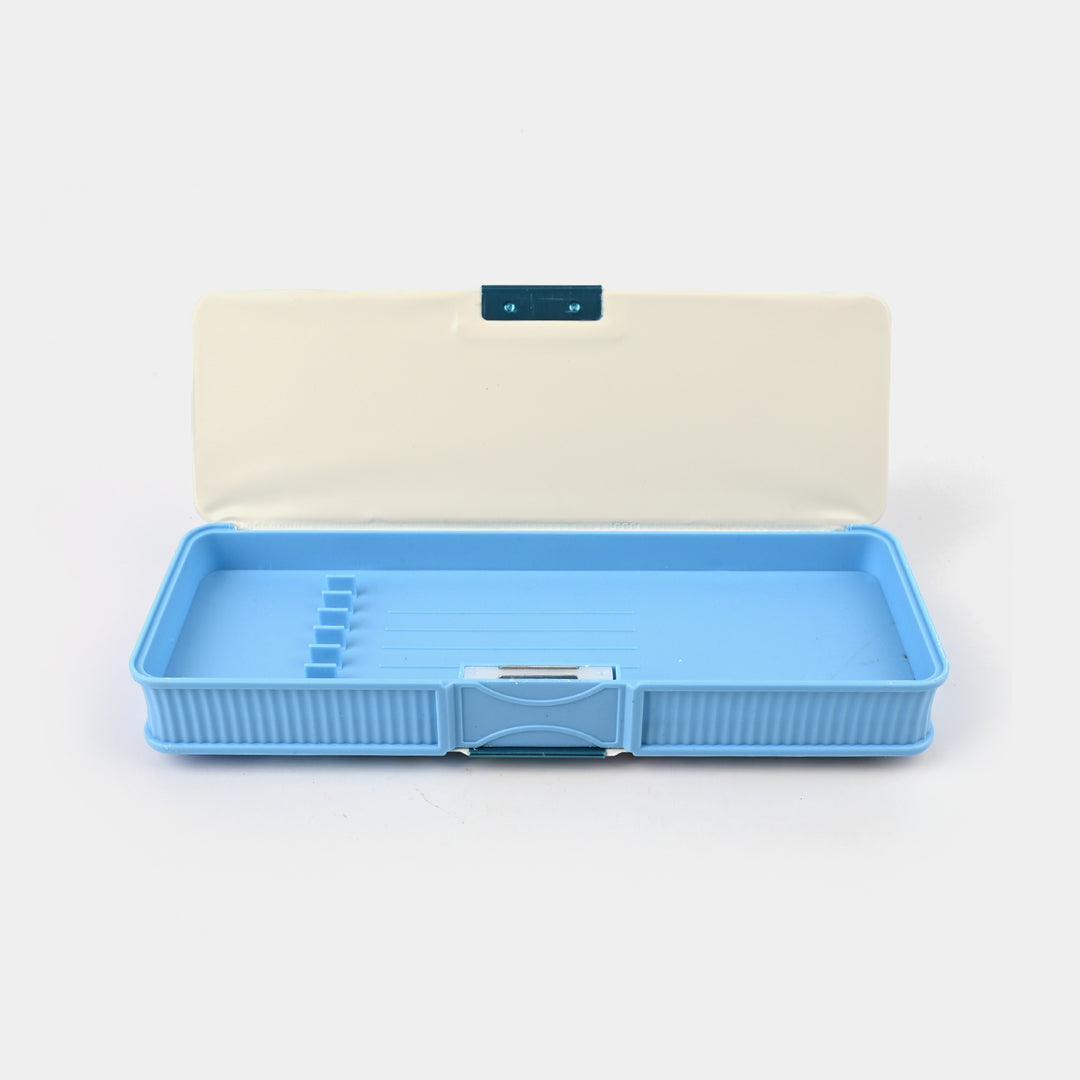 Magnetic Pencil Box for Kids