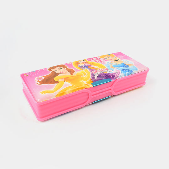 Magnetic Pencil Box for Kids