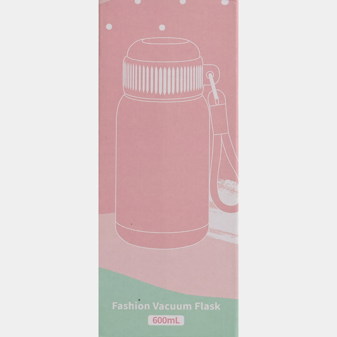 Stainless Steel Water Bottle for Kids | 600ml