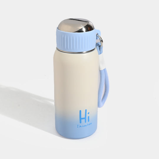 Stainless Steel Water Bottle for Kids | 600ml