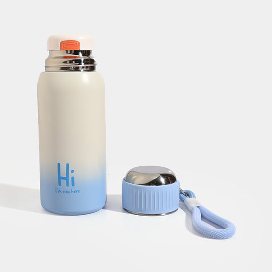 Stainless Steel Water Bottle for Kids | 600ml
