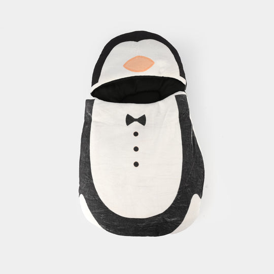 Printed Baby Carry Nest