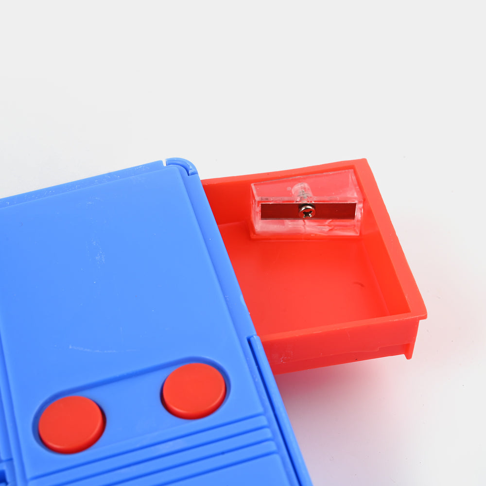 Magnetic Pencil Box for Kids
