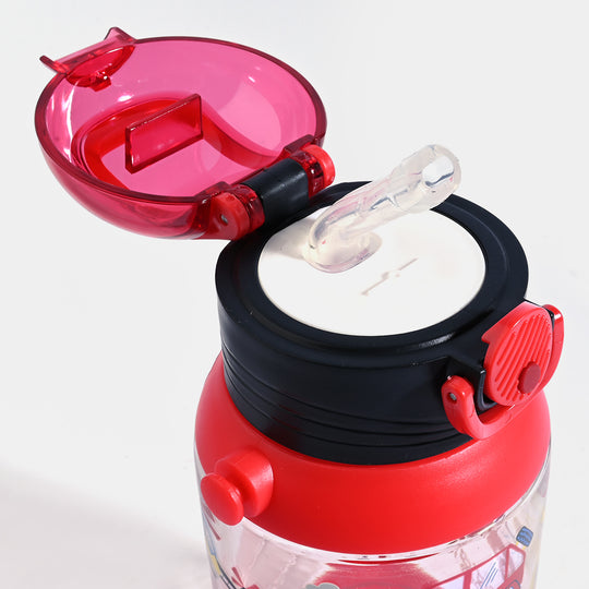 Plastic Water Bottle for Kids