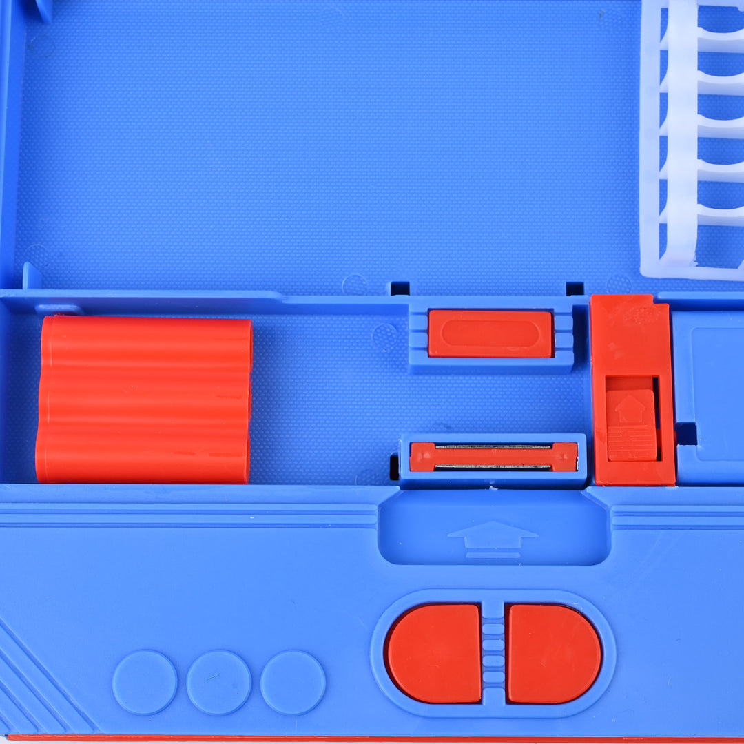 Magnetic Pencil Box for Kids