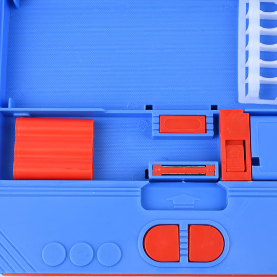 Magnetic Pencil Box for Kids