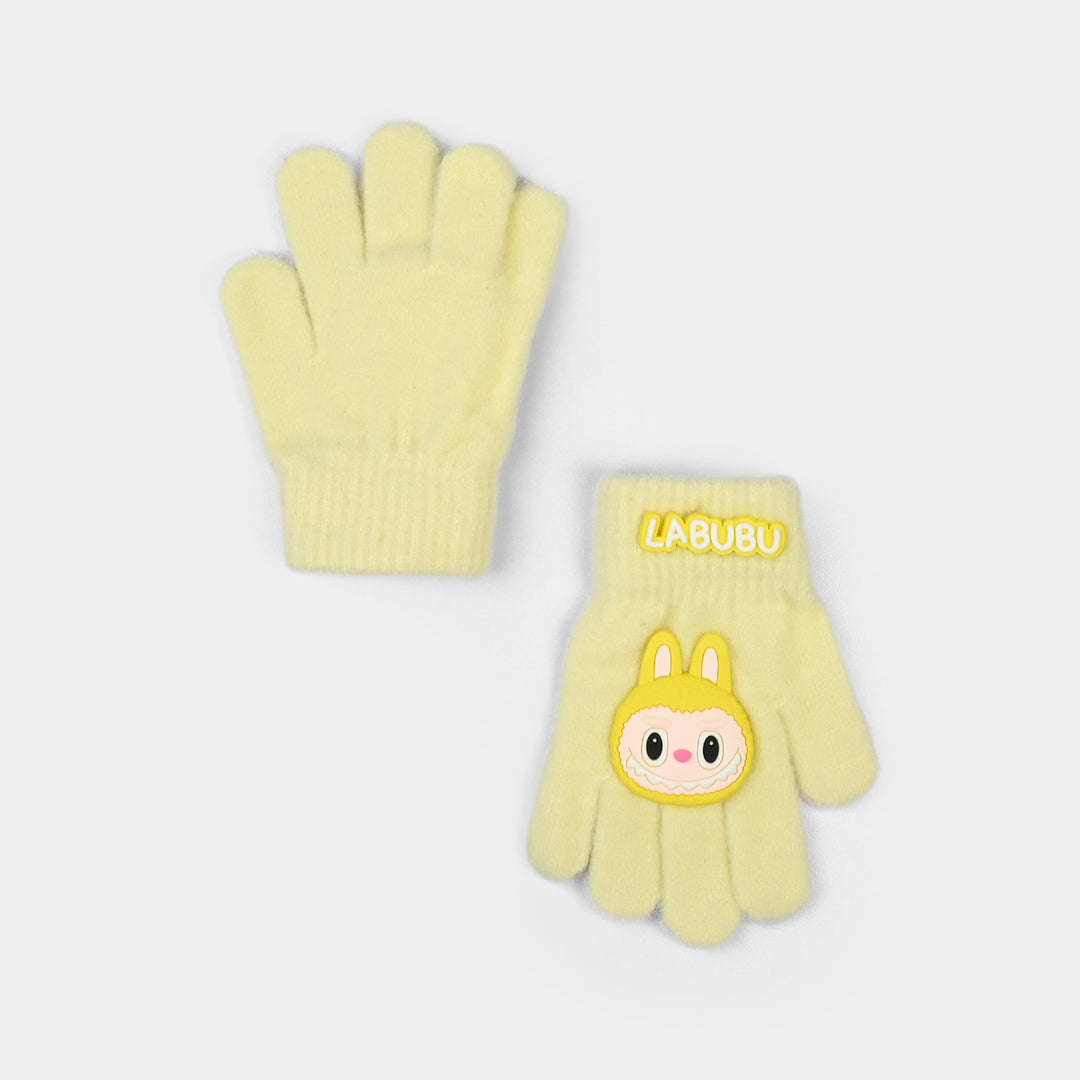 Cozy Warm Kids Gloves
