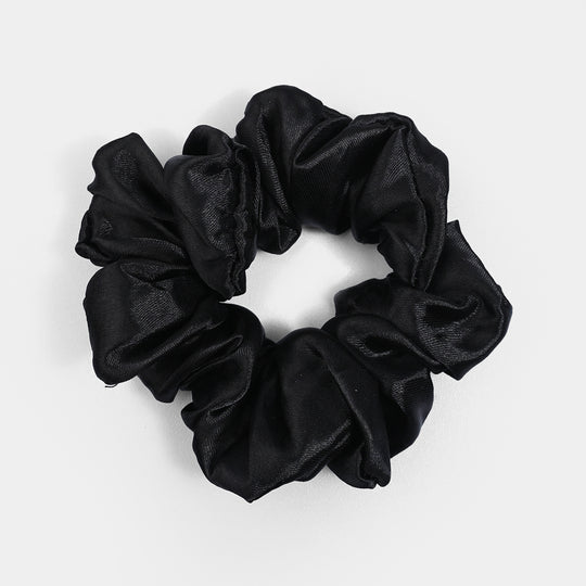 Girls Shimmer Hair Tie Scrunchie
