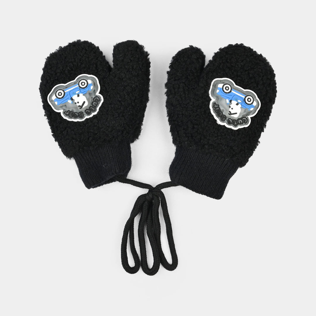 Cozy Warm Kids Gloves