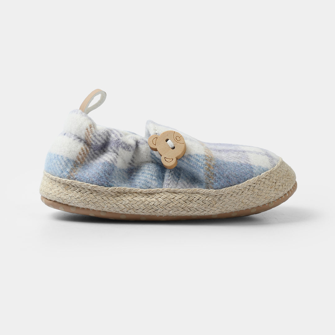 Boys Shoes 22140-BLUE