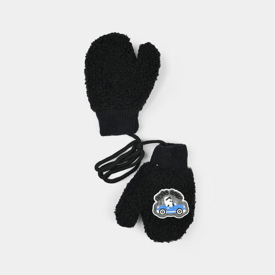 Cozy Warm Kids Gloves