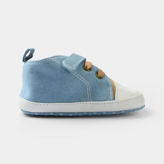 Boys Shoes 2236-BLUE