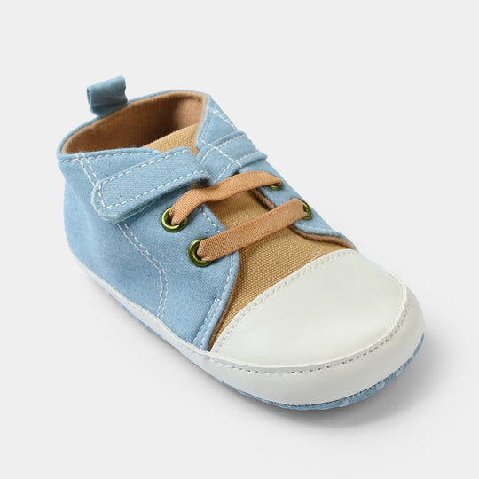 Boys Shoes 2236-BLUE