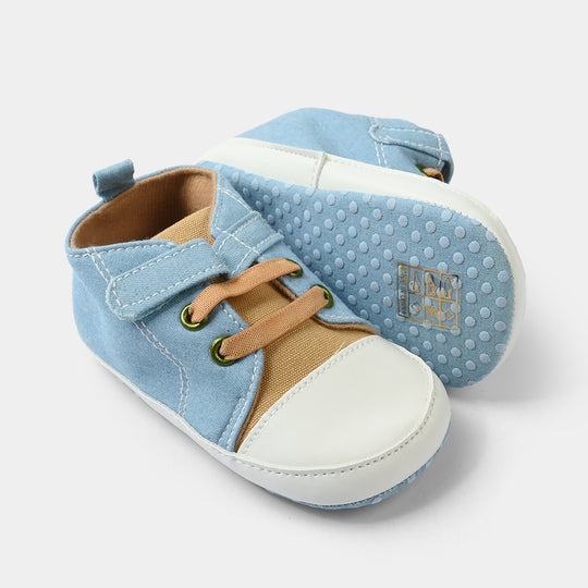 Boys Shoes 2236-BLUE
