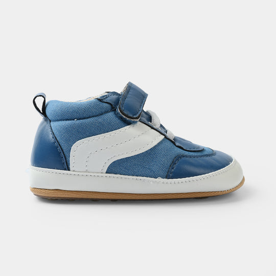 Boys Shoes 2277-BLUE