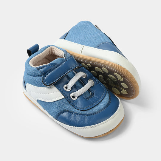 Boys Shoes 2277-BLUE
