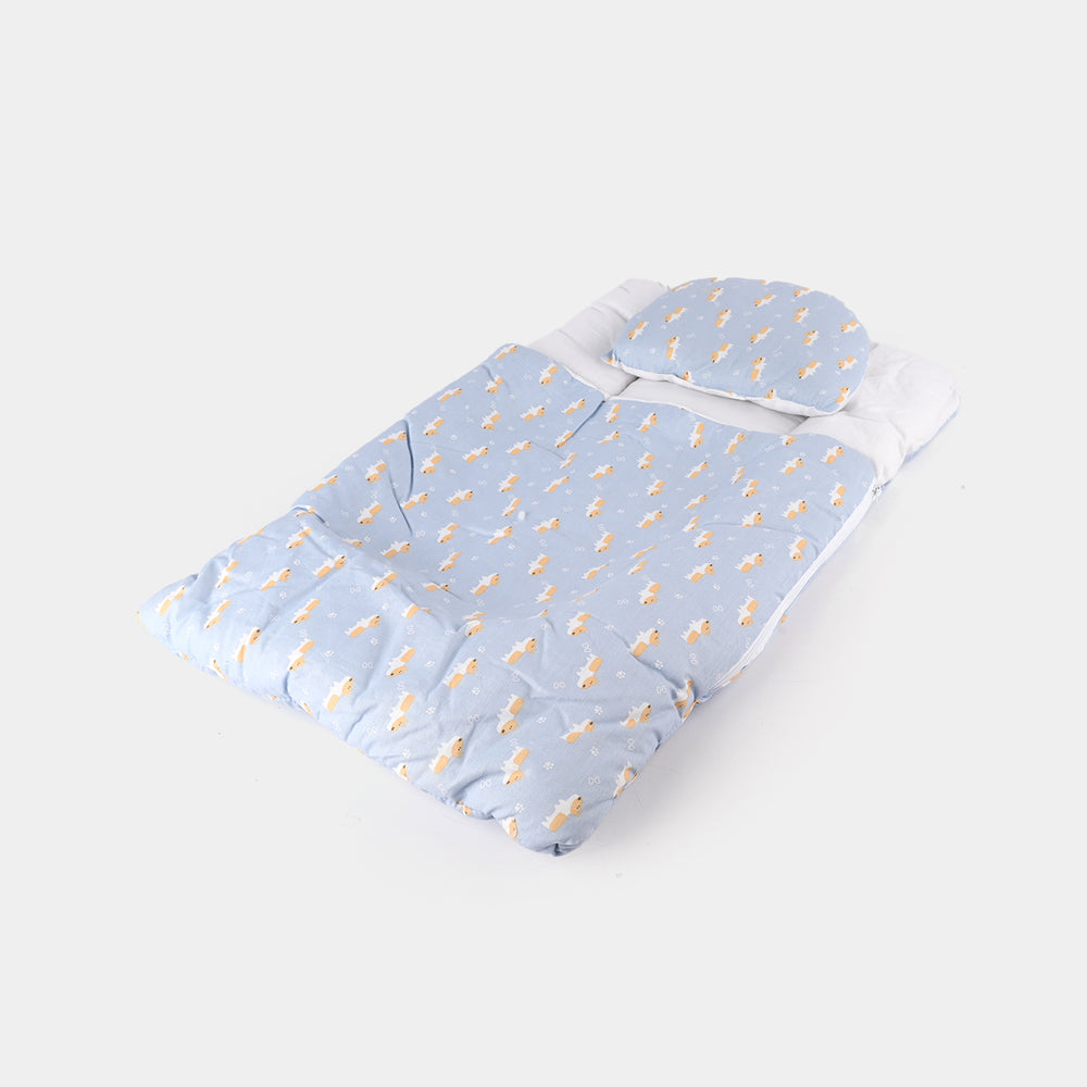 Baby Carry Nest | 4Pcs Set