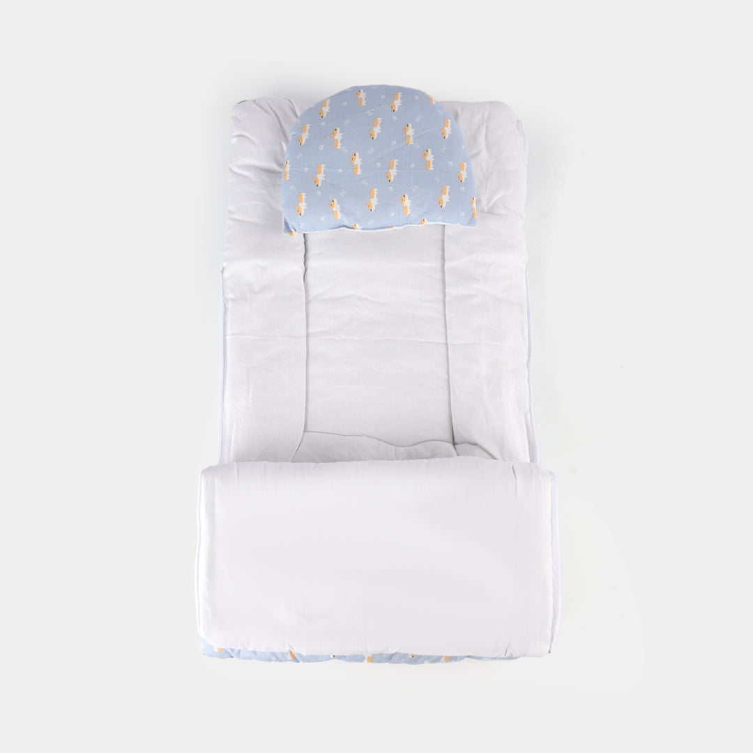 Baby Carry Nest | 4Pcs Set