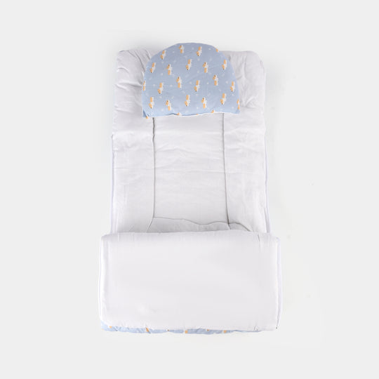 Baby Carry Nest | 4Pcs Set