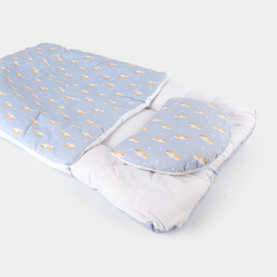 Baby Carry Nest | 4Pcs Set