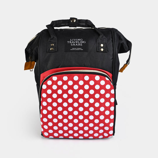 BABY CARE MOTHER BACK PACK