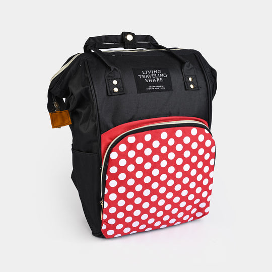 BABY CARE MOTHER BACK PACK