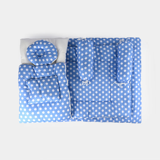Baby Care Carry Nest 7PCs Set
