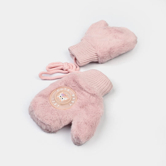 Cozy Warm Kids Gloves