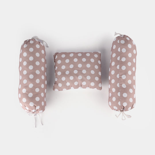 Baby Care Carry Nest 7PCs Set