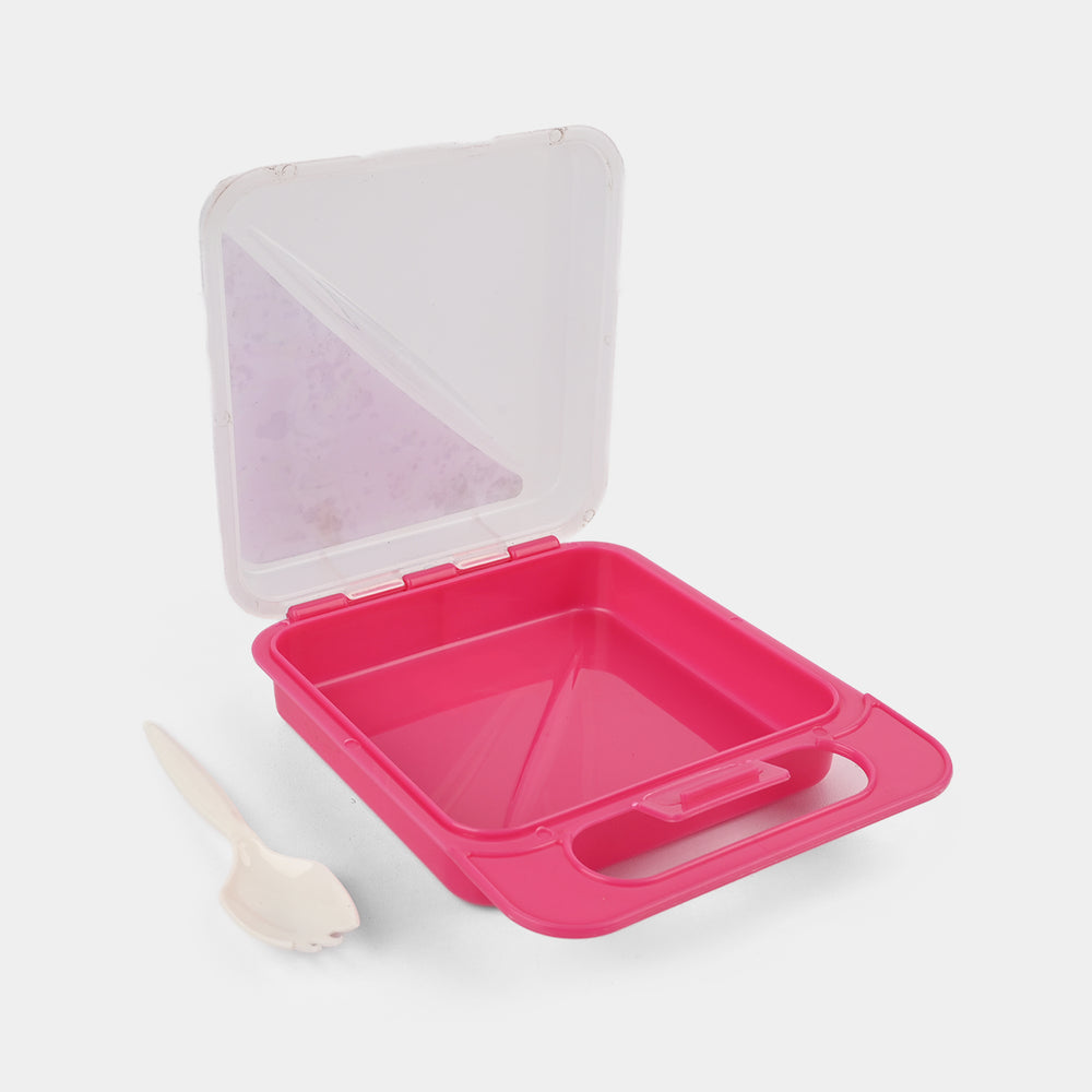Premium Lunch Box – Durable, Spacious & Perfect for Everyday Use
